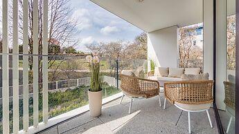 Apartamenty Sun & Snow Okrzei