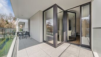 Apartamenty Sun & Snow Okrzei