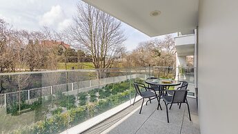 Apartamenty Sun & Snow Okrzei