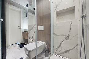 Apartamenty Sun & Snow Okrzei