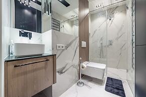 Apartamenty Sun & Snow Okrzei