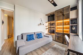 Apartamenty Sun & Snow Okrzei