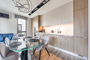 Apartamenty Sun & Snow Okrzei