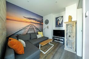 Apartamenty Sun & Snow Okrzei