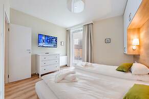 Apartamenty Sun & Snow Okrzei