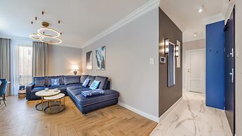 Apartamenty Sun & Snow Okrzei