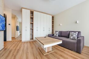 Apartamenty Sun & Snow Okrzei
