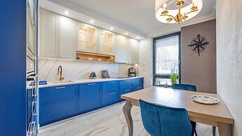 Apartamenty Sun & Snow Okrzei