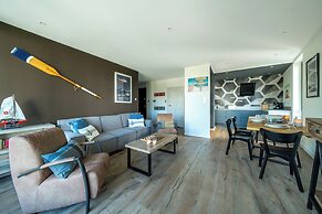 Apartamenty Sun & Snow Okrzei