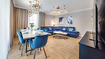 Apartamenty Sun & Snow Okrzei