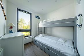 Apartamenty Sun & Snow Okrzei