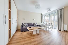 Apartamenty Sun & Snow Okrzei