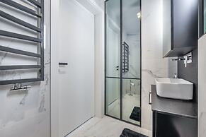 Apartamenty Sun & Snow Okrzei