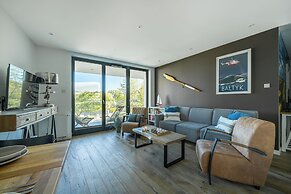 Apartamenty Sun & Snow Okrzei