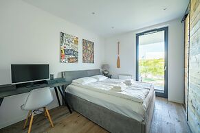 Apartamenty Sun & Snow Okrzei