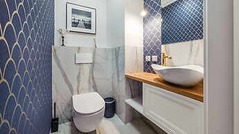 Apartamenty Sun & Snow Okrzei