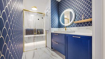 Apartamenty Sun & Snow Okrzei