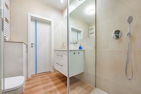 Apartamenty Sun & Snow Okrzei