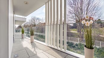 Apartamenty Sun & Snow Okrzei