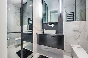 Apartamenty Sun & Snow Okrzei