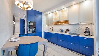 Apartamenty Sun & Snow Okrzei