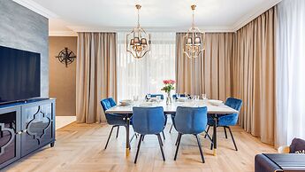 Apartamenty Sun & Snow Okrzei