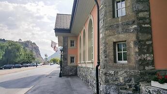Hotel les Berges