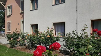 Hotel les Berges