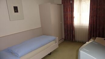 Hotel les Berges