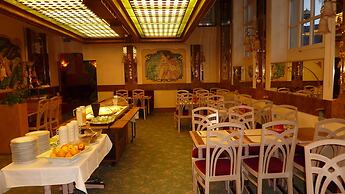 Hotel les Berges