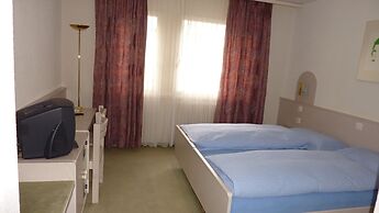 Hotel les Berges