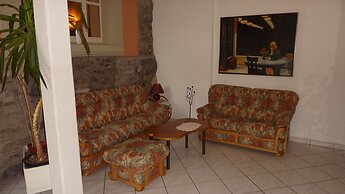 Hotel les Berges