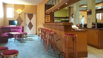Hotel les Berges