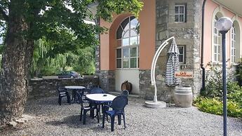 Hotel les Berges