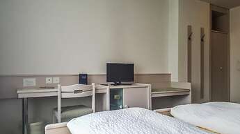 Hotel les Berges