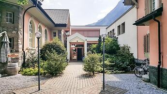 Hotel les Berges