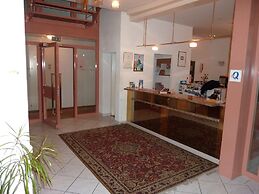 Hotel les Berges