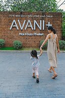 Avani+ Mai Khao Phuket Suites