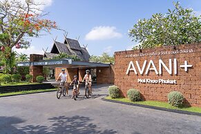 Avani+ Mai Khao Phuket Suites