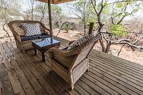 The Wild Blue Lodge SAFARI & SPA