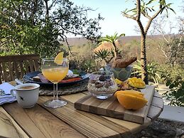 The Wild Blue Lodge SAFARI & SPA