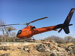 The Wild Blue Lodge SAFARI & SPA