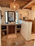 The Wild Blue Lodge SAFARI & SPA