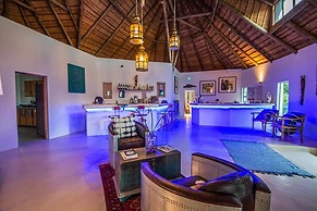 The Wild Blue Lodge SAFARI & SPA