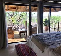 The Wild Blue Lodge SAFARI & SPA