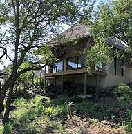 The Wild Blue Lodge SAFARI & SPA