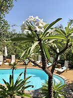 The Wild Blue Lodge SAFARI & SPA