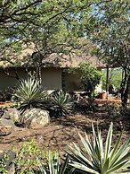 The Wild Blue Lodge SAFARI & SPA