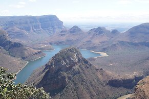 The Wild Blue Lodge SAFARI & SPA