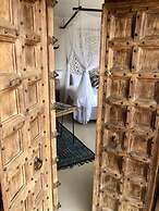 The Wild Blue Lodge SAFARI & SPA